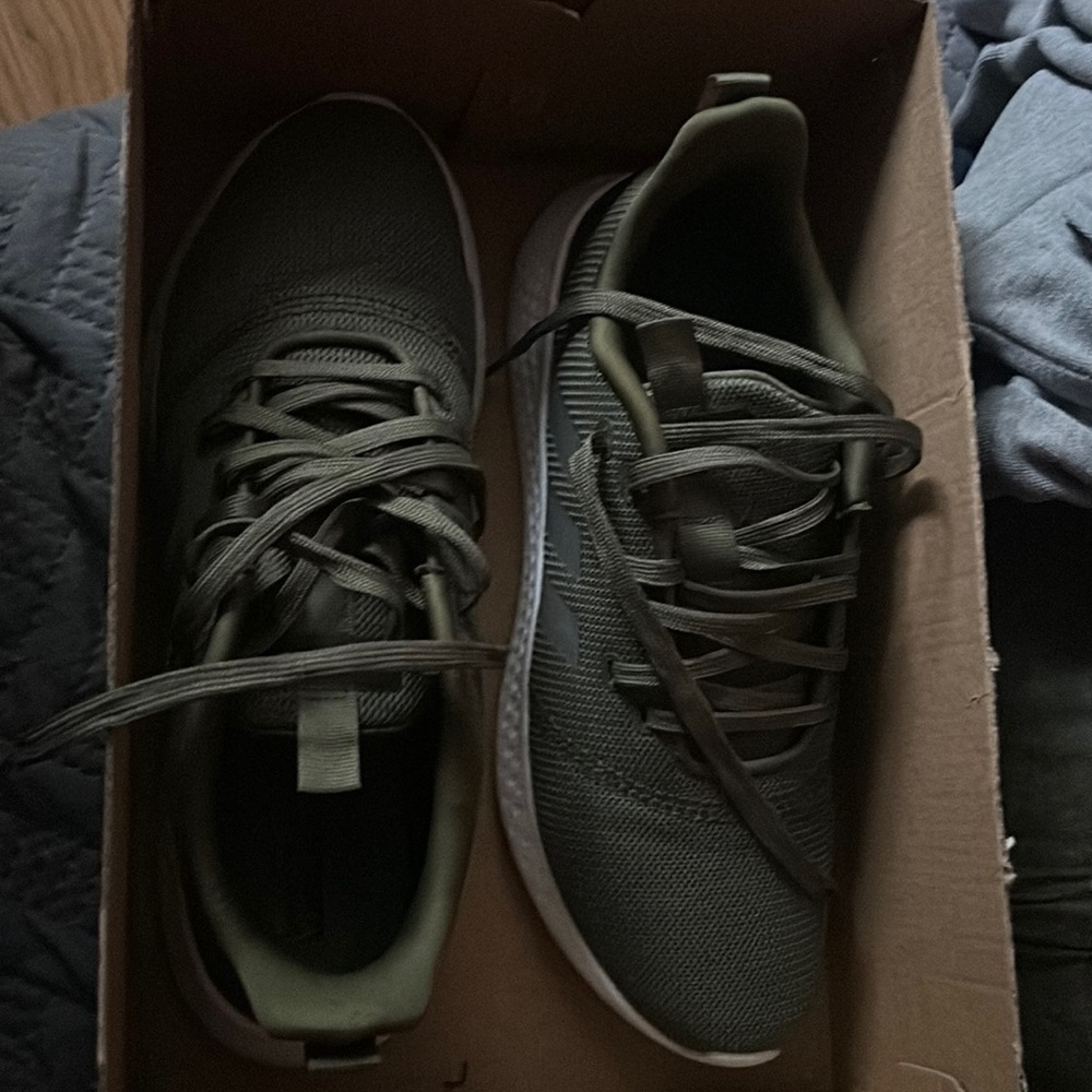 Women’s Adidas Sneakers